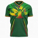 Thailandia Maglia Mali Away 2024