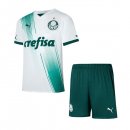 Maglia Palmeiras Away Bambino 2023/24