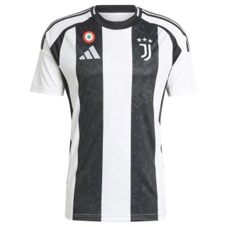 Maglia Juventus Home 2024/25