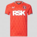 Thailandia Maglia Charlton Athletic Home 2022/23