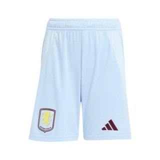 Pantaloni Aston Villa Away 2024/25