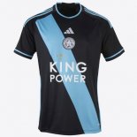 Thailandia Maglia Leicester City Away 2023/24