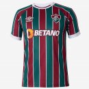 Thailandia Maglia Fluminense Home 2023/24