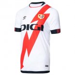 Thailandia Maglia Rayo Vallecano Home 2021/22