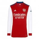 Thailandia Maglia Arsenal Home ML 2021/22