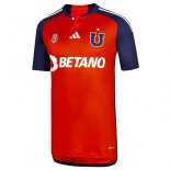 Thailandia Maglia Universidad de Chile Seconda 2023/24