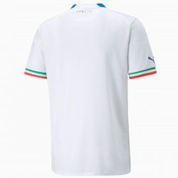 Thailandia Maglia Italia Away 2022/23