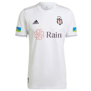 Thailandia Maglia Besiktas JK Home 2022/23