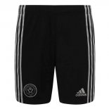 Pantaloni Sheffield United Away 2021/22 Nero