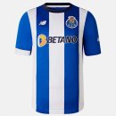 Thailandia Maglia Oporto Home 2023/24