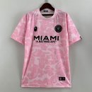 Thailandia Maglia Inter Miami Joint Edition 2023/24 Rosa