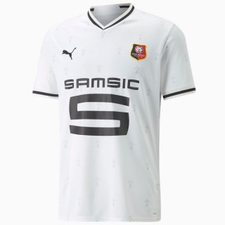 Thailandia Maglia Stade Rennais Away 2022/23