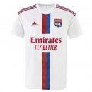 Thailandia Maglia Lyon Home 2022/23