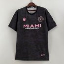 Thailandia Maglia Inter Miami Joint Edition 2023/24 Nero