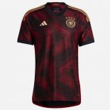 Thailandia Maglia Germania Away 2022/23