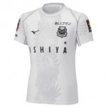 Thailandia Maglia Hokkaido Consadole Sapporo Terza 2023/24