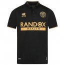 Thailandia Maglia Sheffield United Third 2022/23