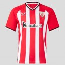 Thailandia Maglia Athletic Bilbao Home 2023/24