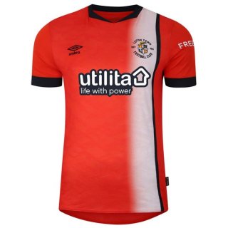 Thailandia Maglia Luton Town Home 2023/24