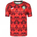 Thailandia Maglia Marocco Home 2023/24