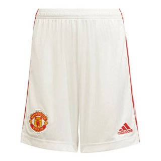 Pantaloni Manchester United Home 2021/22