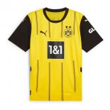 Thailandia Maglia Borussia Dortmund Home 2024/25