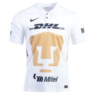 Thailandia Maglia UNAM Pumas Home 2021/22