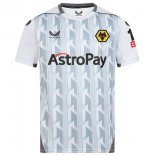 Thailandia Maglia Wolves Terza 2022/23