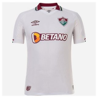 Thailandia Maglia Fluminense Away 2022/23