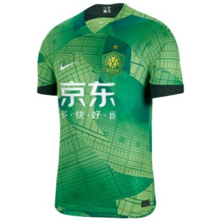 Thailandia Maglia Beijing Guoan Prima 2023/24