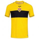 Thailandia Maglia VfB Stuttgart Portiere 2023/24