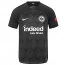 Thailandia Maglia Eintracht Frankfurt Away 2022/23