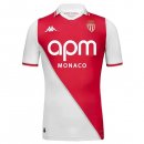 Thailandia Maglia AS Monaco Home 2024/25