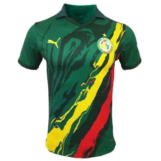 Thailandia Maglia Senegal Edizione Speciale 2022/23