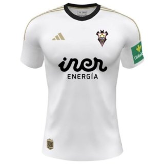 Thailandia Maglia Albacete Home 2023/24