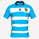 Thailandia Maglia Parma Portiere 2022/23 Blu