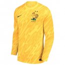 Thailandia Maglia Francia Portiere ML 2024