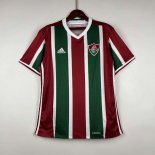 Thailandia Maglia Fluminense Home Retro 2016 2017