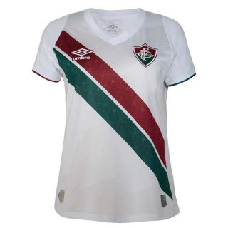 Maglia Fluminense Away Donna 2024/25