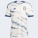 Thailandia Maglia Italia Away 2023/24