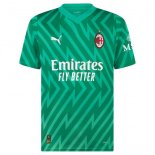 Thailandia Maglia AC Milan Prima Portiere 2023/24