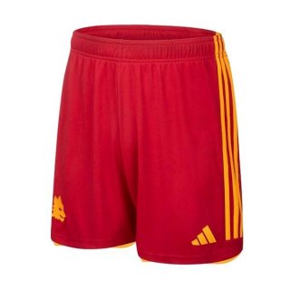 Pantaloni AS Roma Home 2023/24