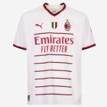 Thailandia Maglia AC Milan Away 2022/23