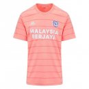 Thailandia Maglia Cardiff City Away 2021/22