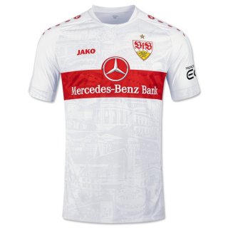 Thailandia Maglia VfB Stuttgart Home 2022/23