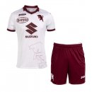 Maglia Torino Away Bambino 2022/23