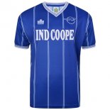 Thailandia Maglia Leicester City Home Retro 1984