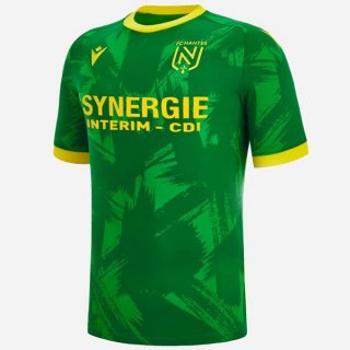 Thailandia Maglia FC Nantes Away 2022/23