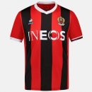 Thailandia Maglia OGC Nice Home 2023/24