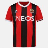 Thailandia Maglia OGC Nice Home 2023/24